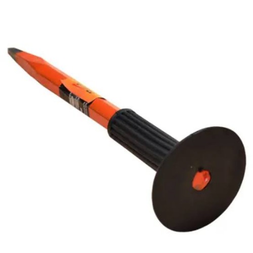 PONTEIRO SEXT 250MM C/EMBORRACHADO SPARTA