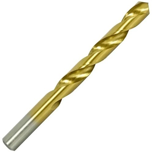 BROCA ACO RAPIDO 3.00MM - TITANIO AMARELA ROCAST