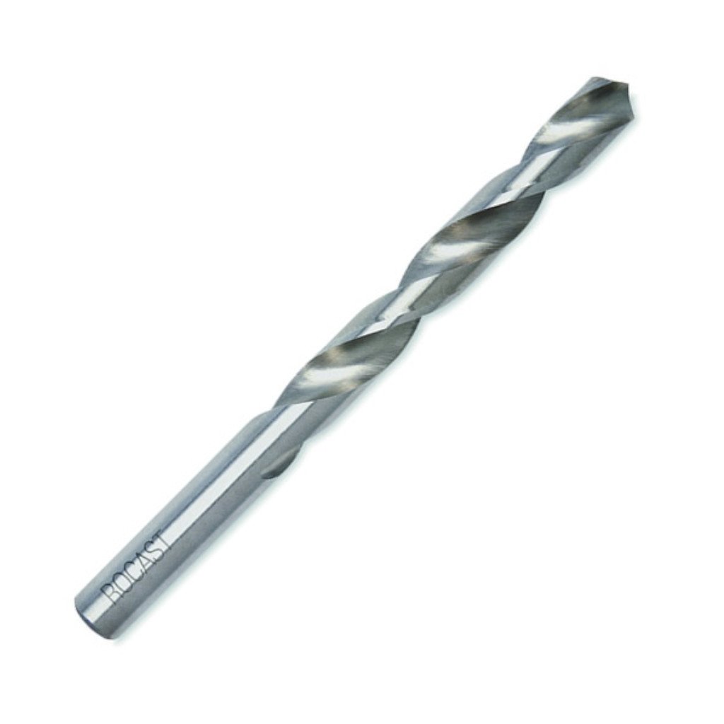 BROCA ACO RAPIDO 6.50MM - TITANIO AMARELA ROCAST