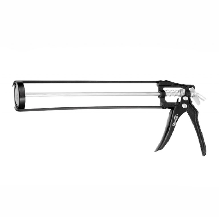 APLICADOR DE SILICONE 400ML, FECHADO