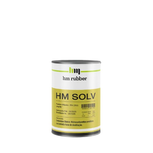 HM SOLVENTE 1L