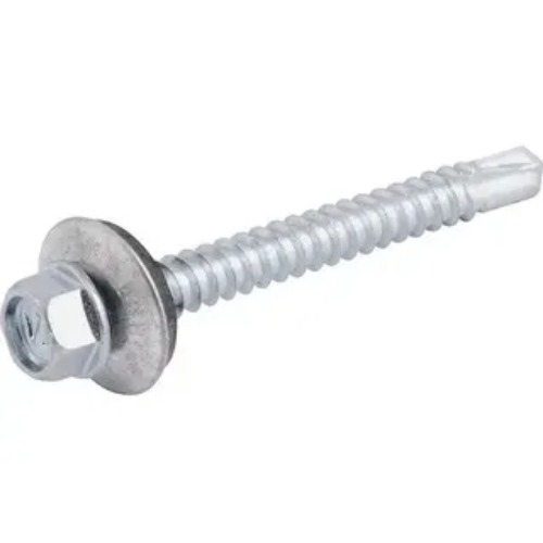 PF AUTO PERFURANTE 15X2.3/4" WOOD RUSPERT CH5/16 CX150