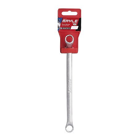 JG CHAVE ESTRELA MAYLE 6A17MM 6PECAS