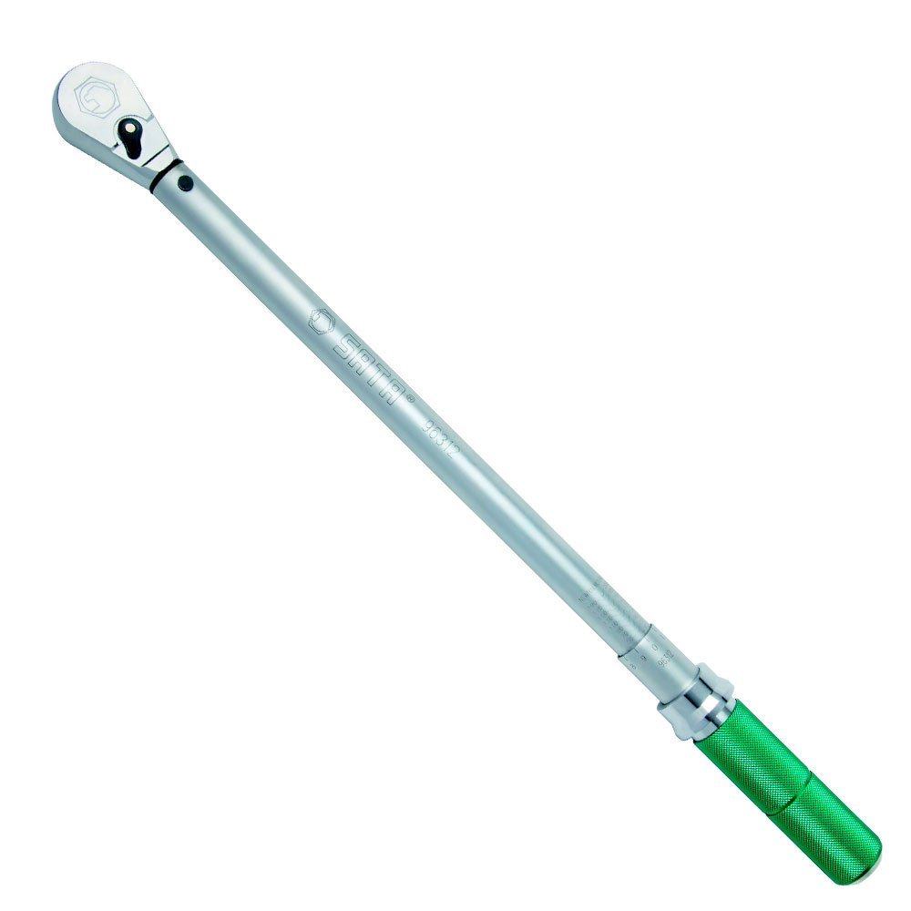 TORQUIMETRO ESTALO 1/2" SATA 20-100NM