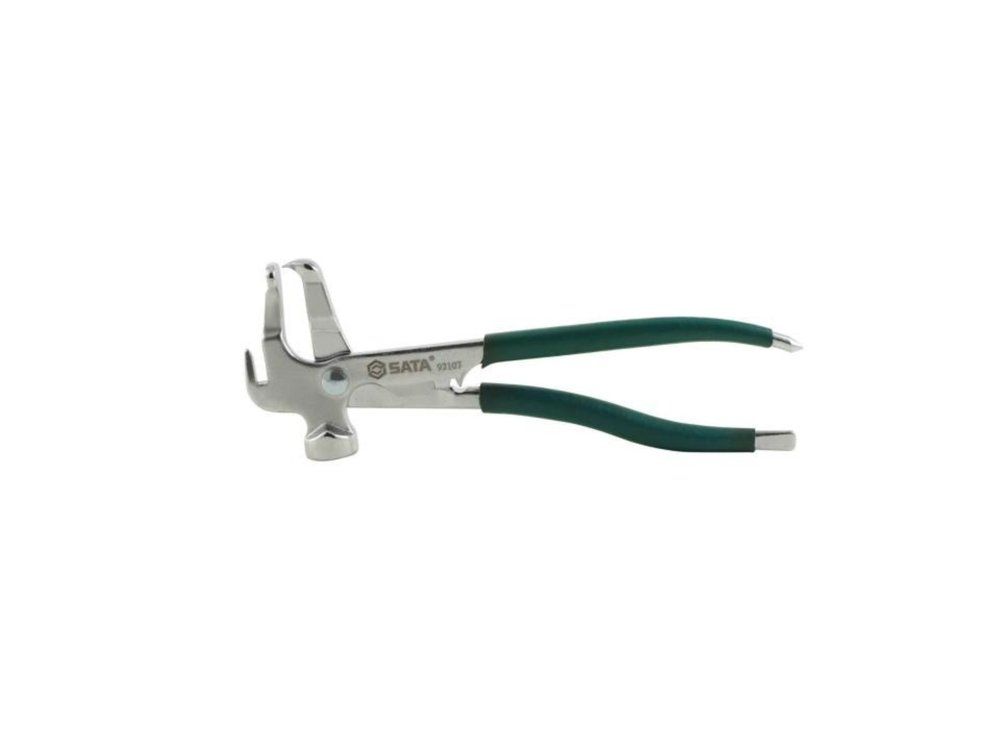 ALICATE PARA BALANCEAMENTO DE RODAS SATA