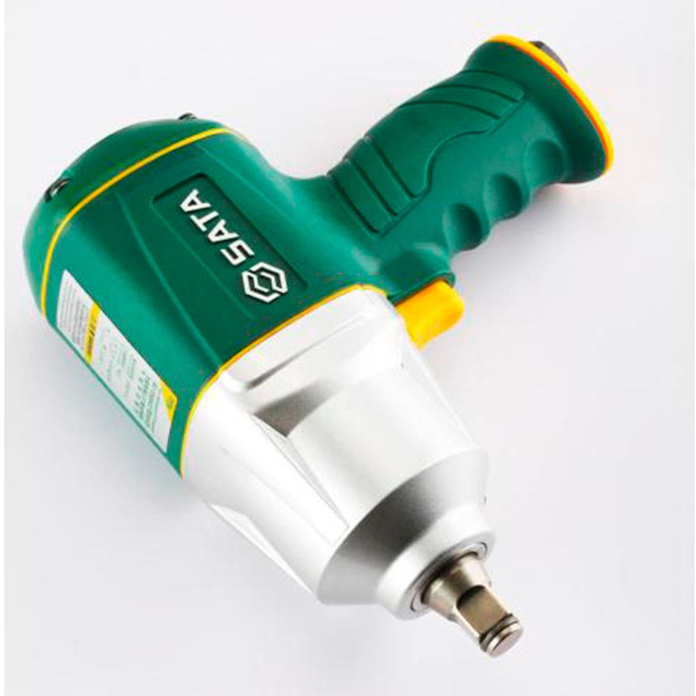 CHAVE IMPACT PNEUMATICA 1/2" 1050NM HEAVY PRO