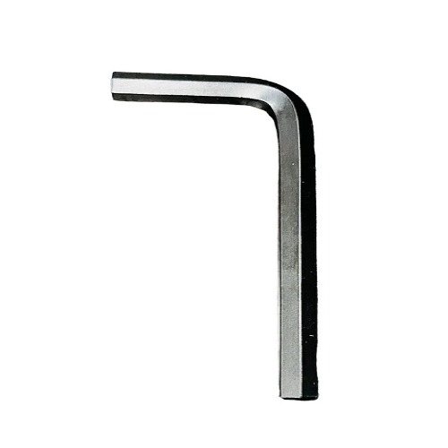 CHAVE L ALLEN CURTA BELZER 7MM