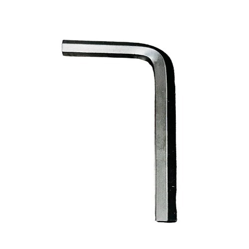 CHAVE L ALLEN CURTA BELZER 8MM