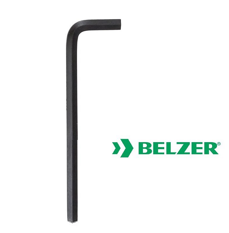 CHAVE L ALLEN LONGA BELZER 7MM