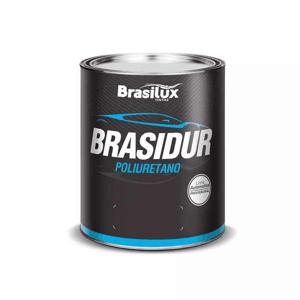 TINTA PU PRETO CADILAC 675 ML