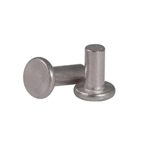 REBITE FER CABEÇA CHATA 1/8X1/4