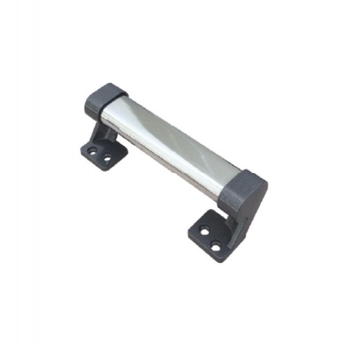 PUXADOR TUBO CROMADO DETONI 30X300MM