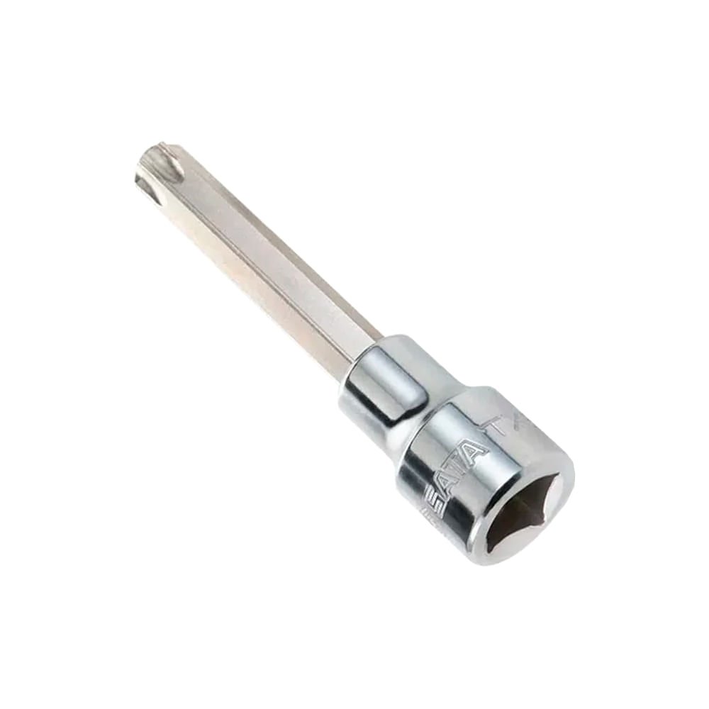 SOQ BIT TORX LONGO SATA 1/2"X100MMXT25