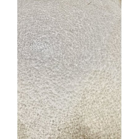 ZINCO GALV.120CM X 0.43MM