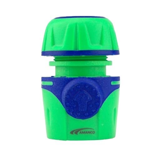 M ENGATE RAPIDO P/ MANGUEIRA 1/2"