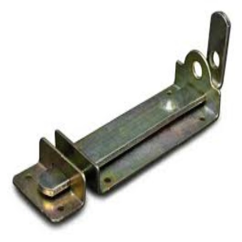 FERROLHO CHATO N.5 DETONI 190X52