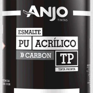 TINTA PU BRANCO 675 ML