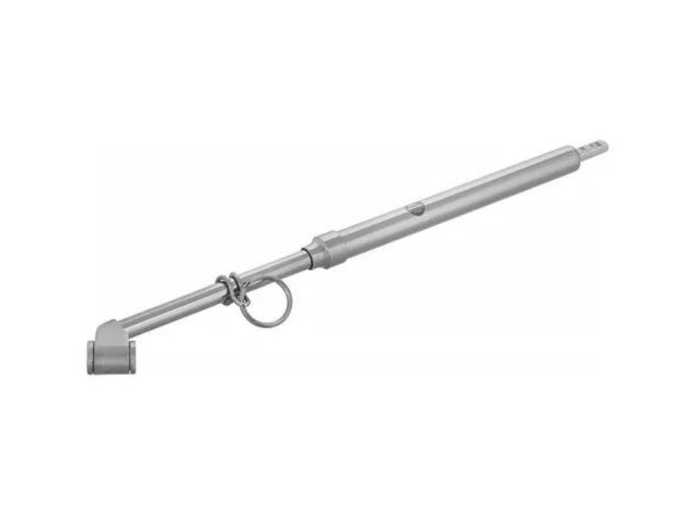CALIBRADOR PRESSAO PNEU PROF MANUAL - WORKER