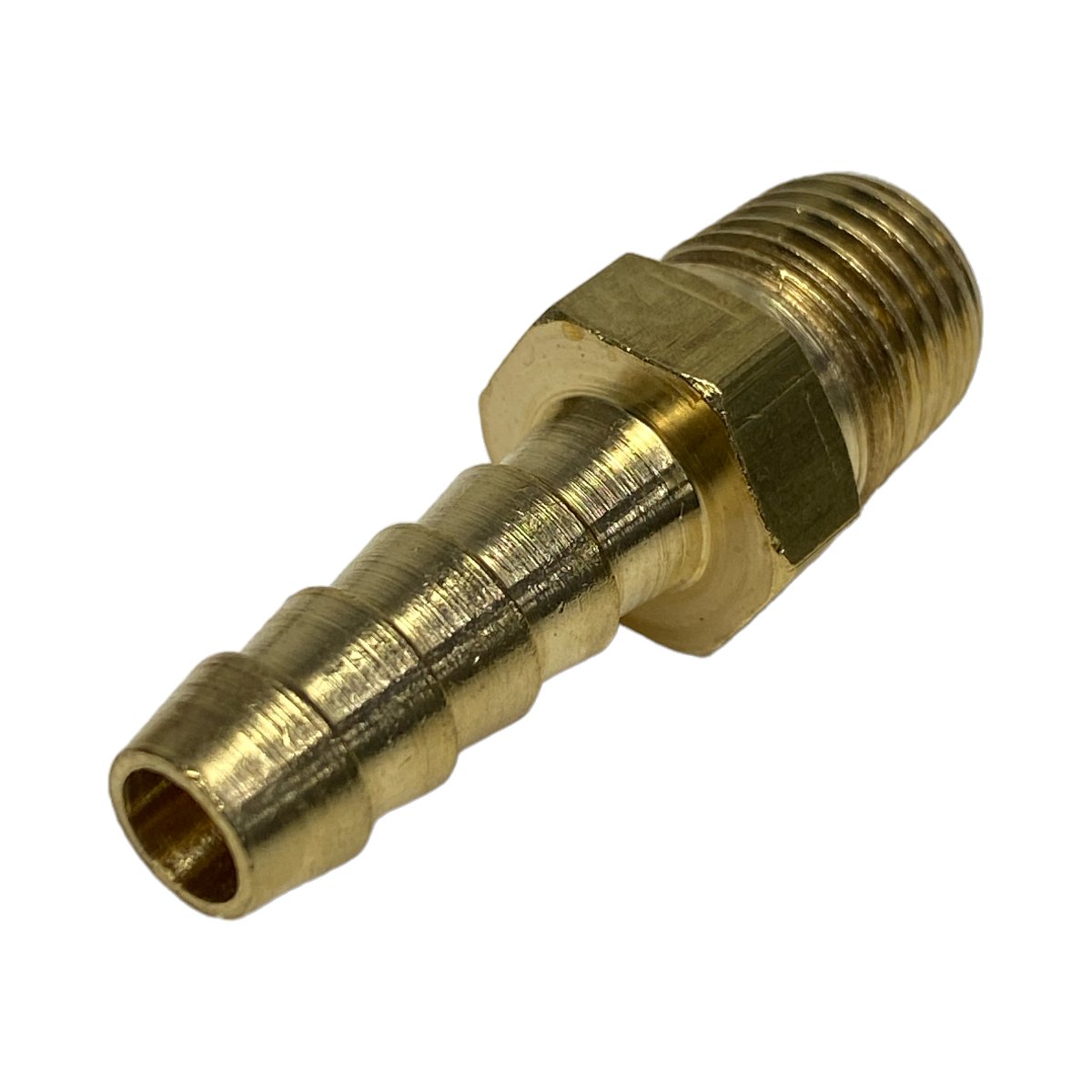 L ESPIGAO MACHO 1/2"X5/16" LATAO - WORKER