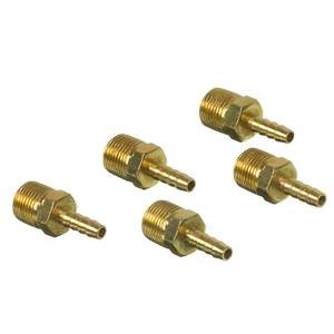 L ESPIGAO MACHO 3/8" X 1/2" LATAO - WORKER