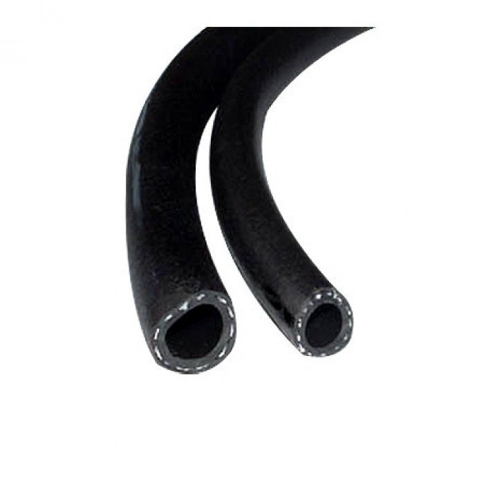 MANGUEIRA DE AR PRETA 3/8 - LIBRAS 300 PSI