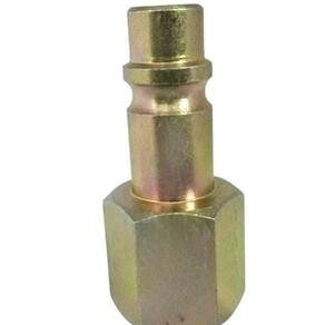 L PINO ENGATE 1/4"X1/4" FEMEA LATAO - WORKER