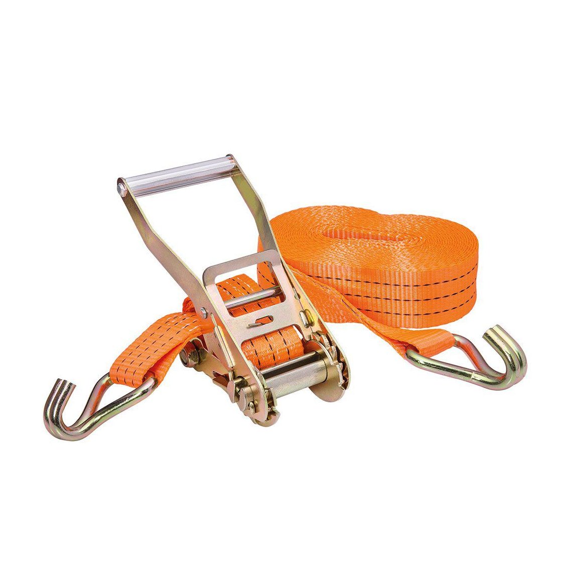 KIT CINTA CATRACA 50MM 9M 3.000KG - WORKER