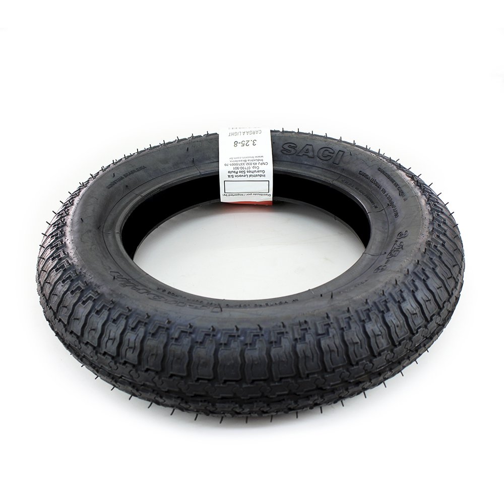 PNEU 3.25X8' CARNEIRO