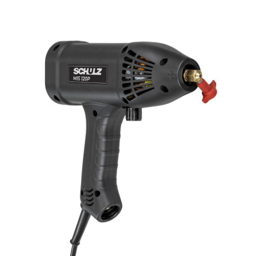 INVERSORA SOLDA MIS120 - CORRENTE 15-120A