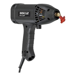INVERSORA SOLDA MIS120 - CORRENTE 15-120A