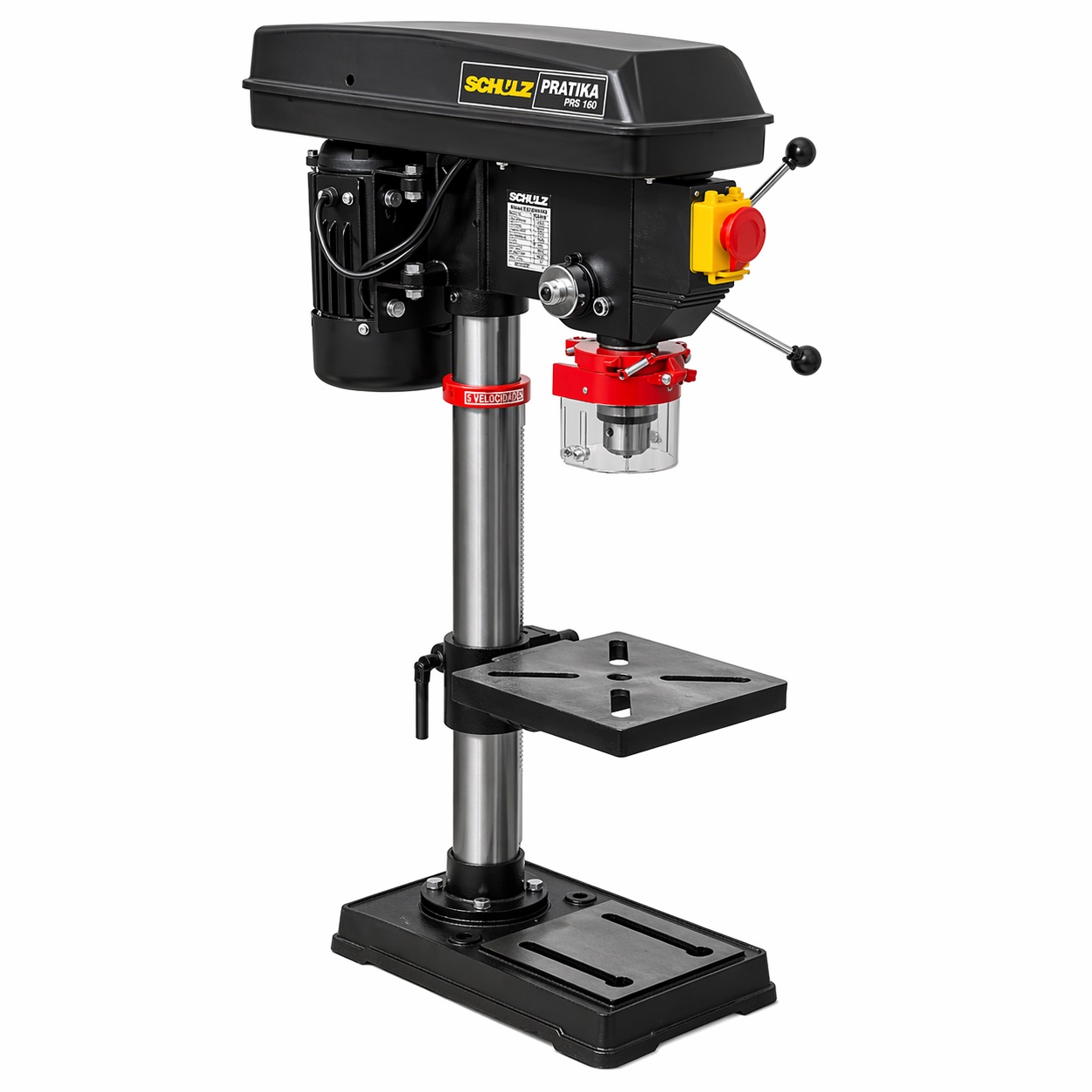 FURADEIRA BANCADA FSC32P MM4P60HZ 220V 1CV
