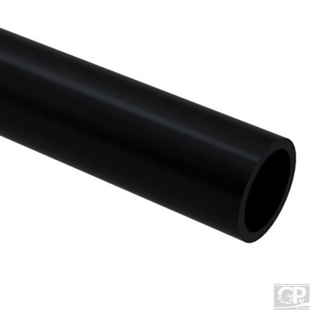 TUBO IND.1.1/2" CH14 2,00MM PRETO (10,68KG)