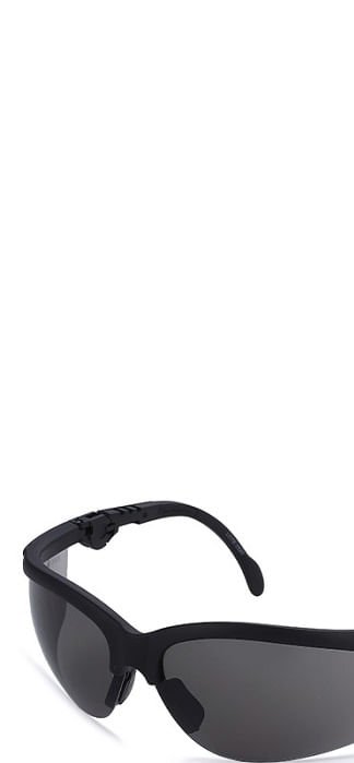 OCULOS OFFSHORE CINZA AR/UV - STF-VS103210