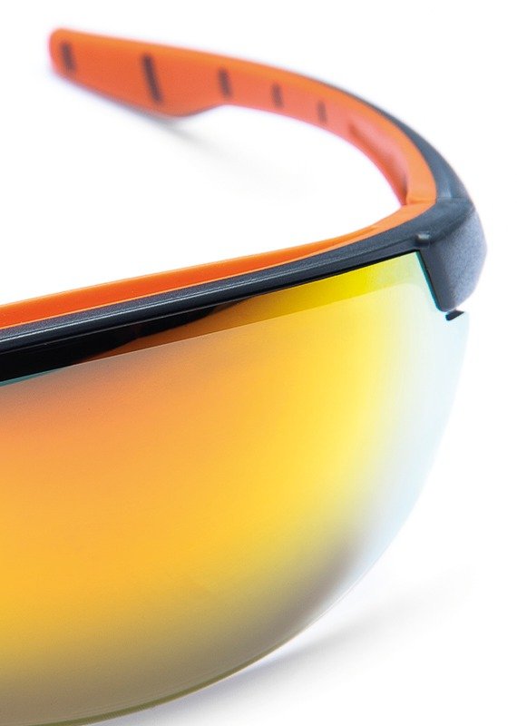 OCULOS NEON VERMELHO AR/AE/UV - STF-VS201840