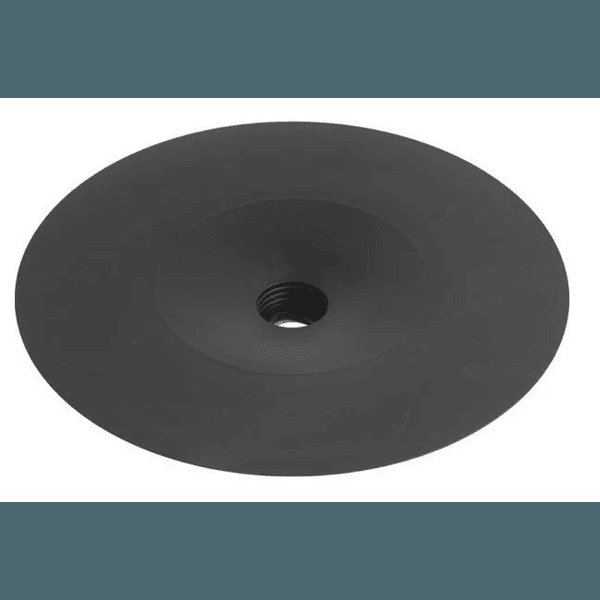 DISCO BORRACHA 7 FLEXIVEL - VONDER