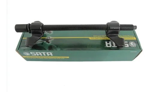 ENCOLHEDOR DE MOLA ESPIRAL FORJ SATA 270MM