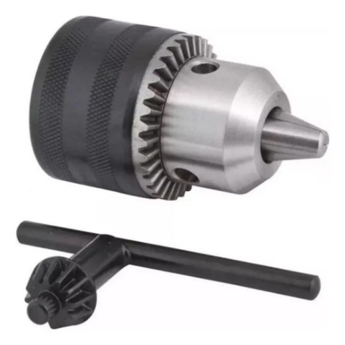 MANDRIL FURADEIRA 1/2" C/ CHAVE, 1,5-13MM