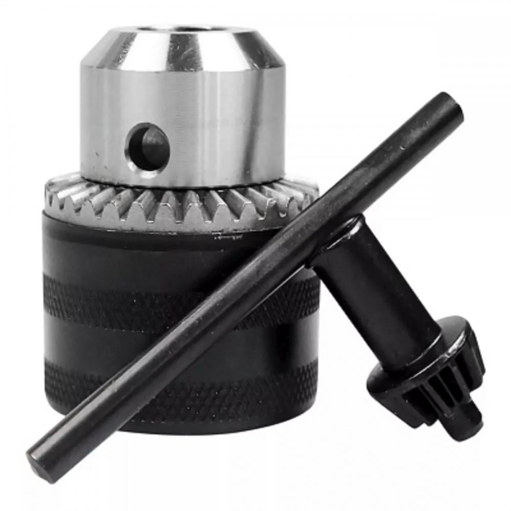MANDRIL FURADEIRA 3/8" C/ CHAVE 1,5-13MM
