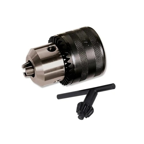MANDRIL FURADEIRA 3/8" C/ CHAVE 1,5-13MM