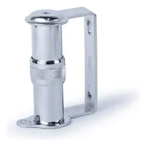 PUXADOR P/ JANELA DE CORRER CROMADO JOCEC