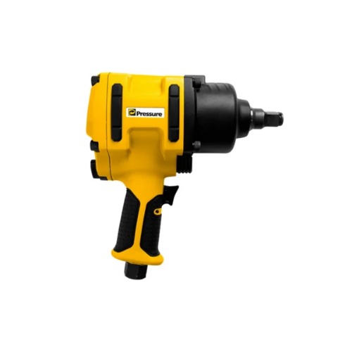 CHAVE DE IMPACTO 3/4" 1800N.M