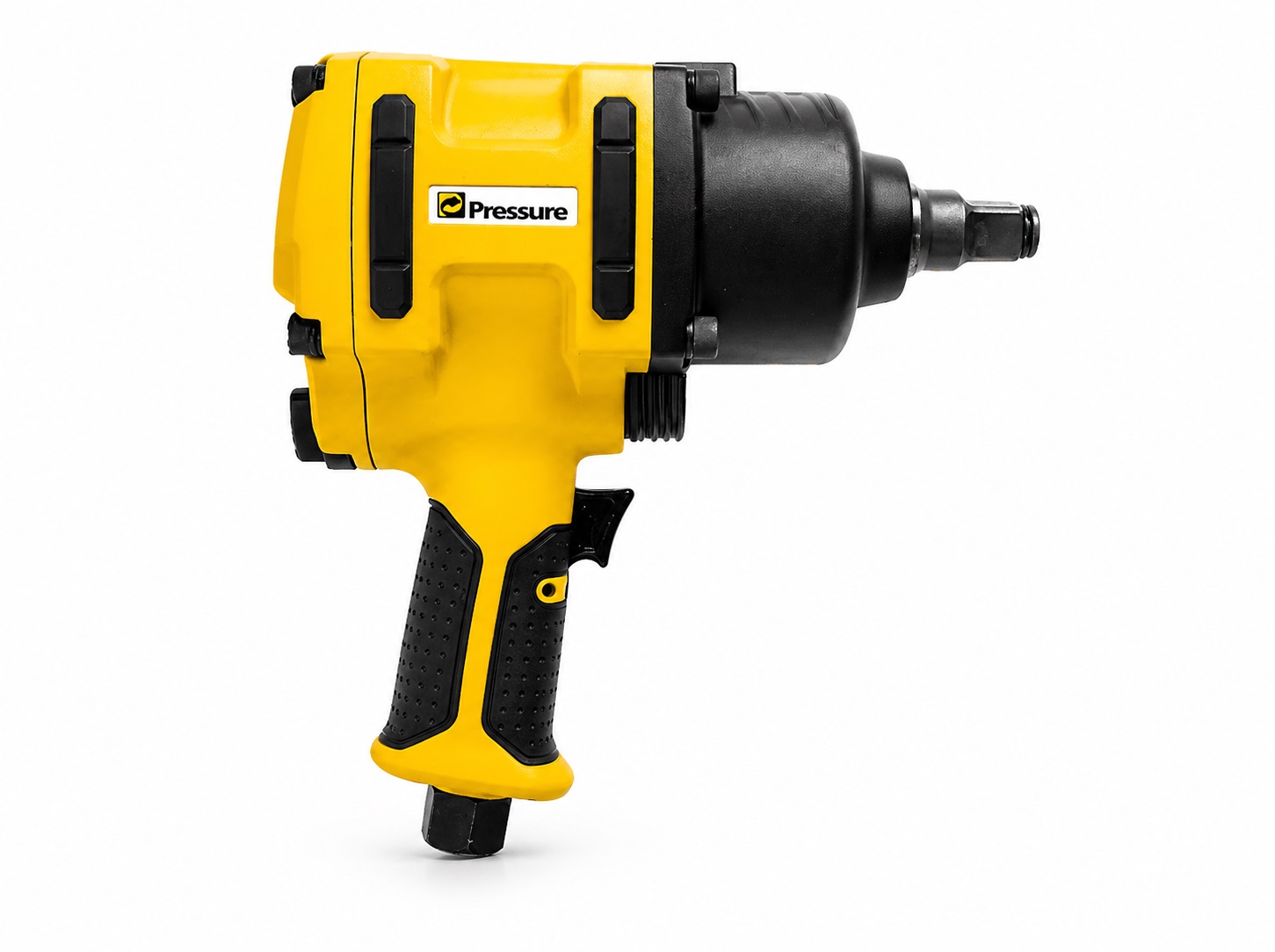 CHAVE DE IMPACTO 3/4" 1800N.M
