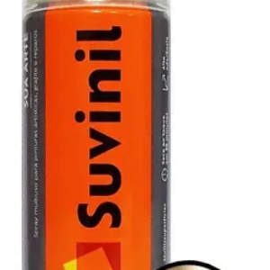 TINTA SPRAY SUVINIL DOURADO 400 ML