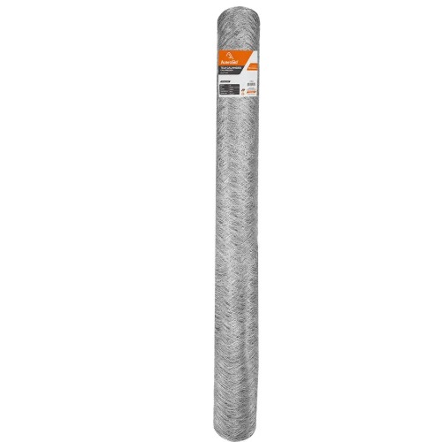 TELA HEX GALINHEIRO 2X22 1.80X50M - ACEROSID