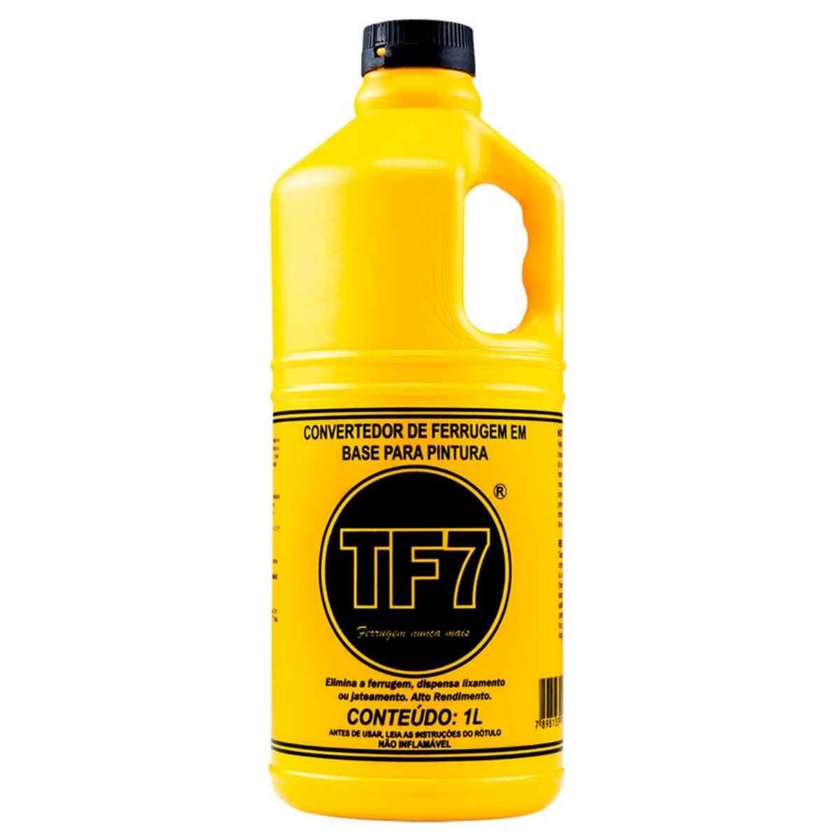 CONVERTEDOR FERRUGEM BS PINTURA 1L
