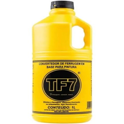 CONVERTEDOR FERRUGEM BS PINTURA 1L