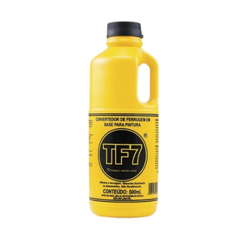 CONVERTEDOR FERRUGEM BS PINTURA 500ML