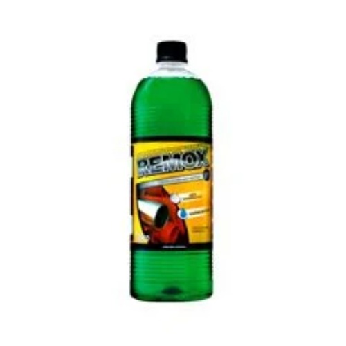 REMOVEDOR FERRUGEM REMOX 1L. - REMOX
