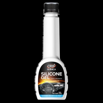 ORBI SILICONE GEL 200G