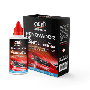 ORBI RENOVADOR FAROL 50ML